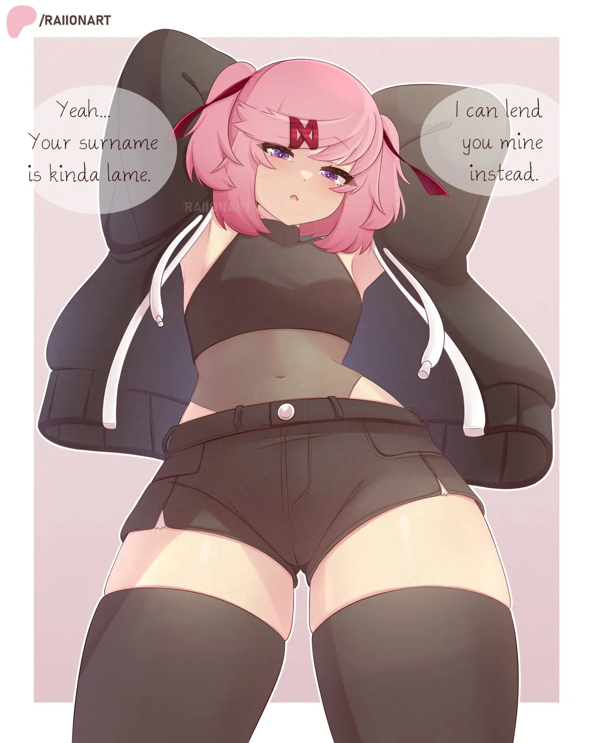 Avatar of Natsuki | Sugar Mommy