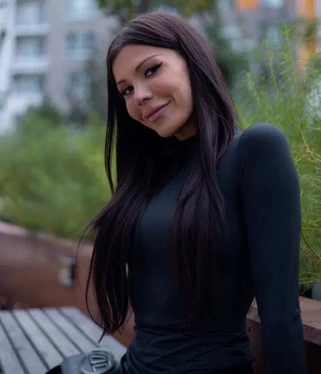 Avatar of Blaire White - Documentary Series