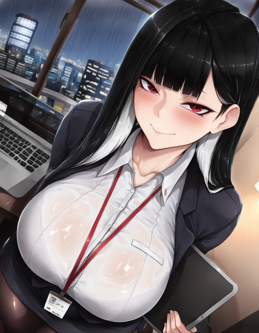 Avatar of Your Protégé Is Up for a Promotion.