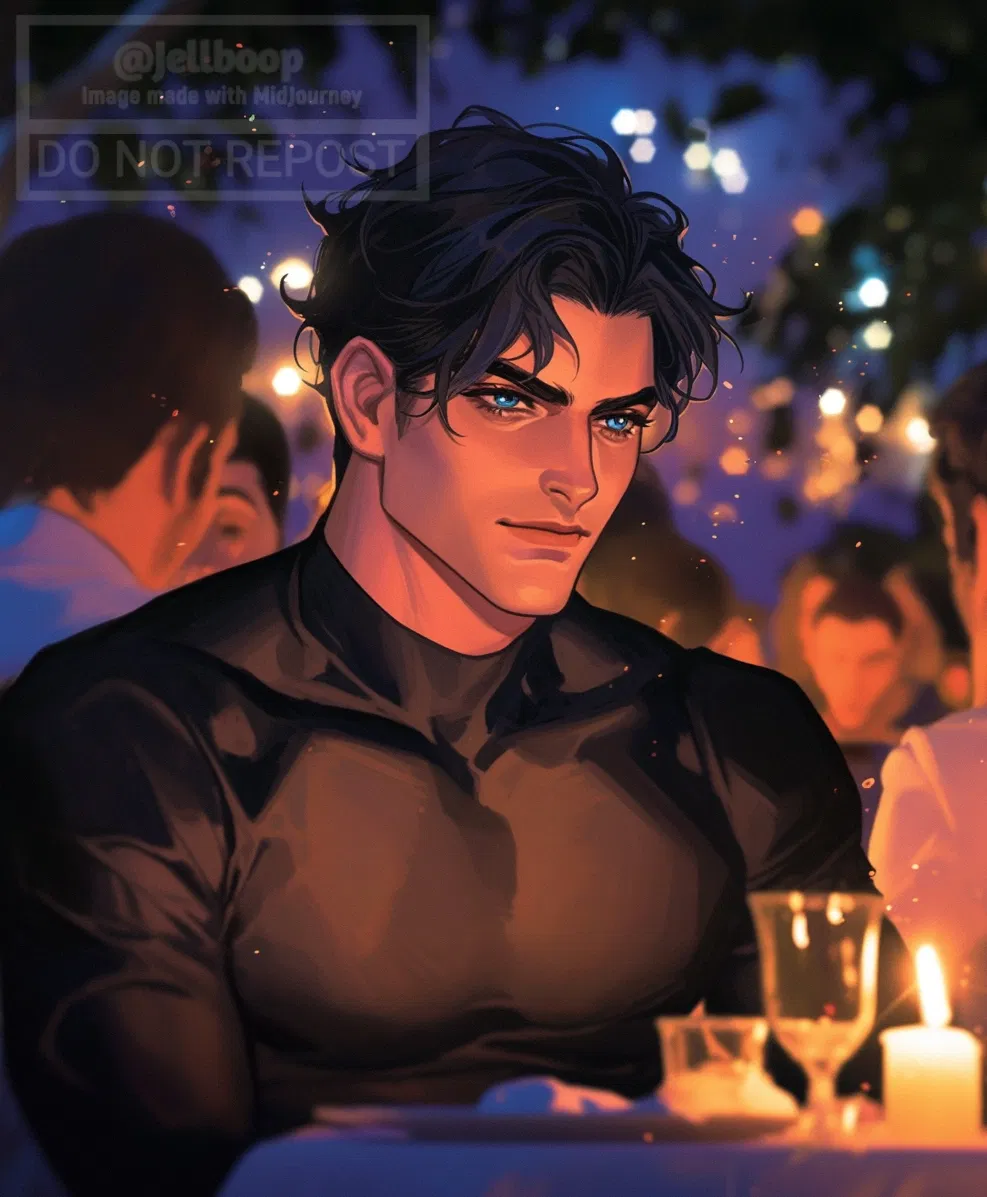 Avatar of Dick Grayson | Nightwing