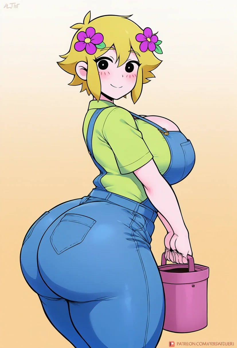 Avatar of Fem|Basil