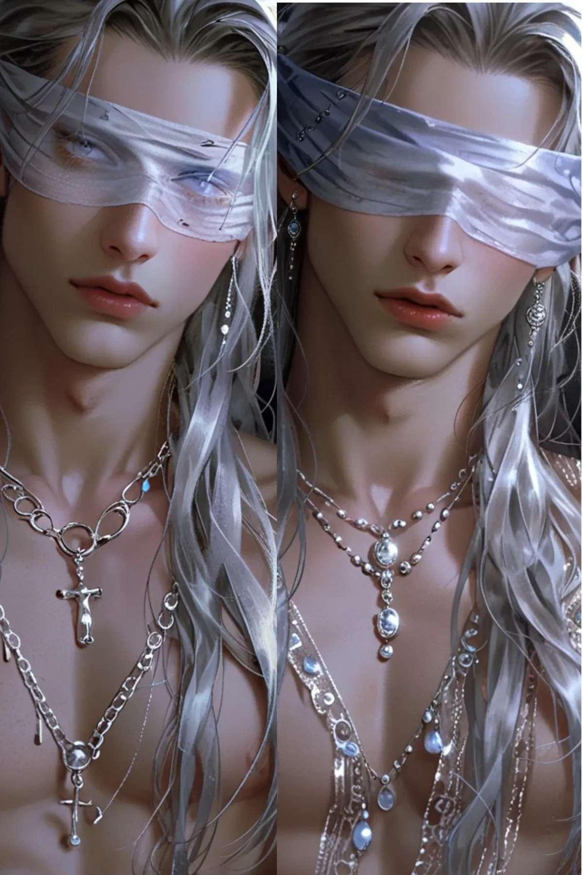 Avatar of Deadly Devotion | Cassiel