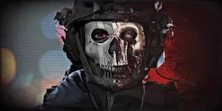 Avatar of Simon ‘Ghost’ Riley