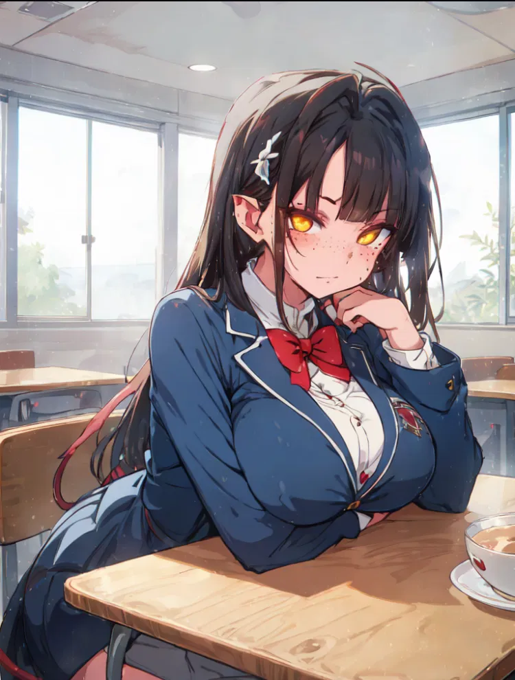 Avatar of [#2] “I Need Your Cum” - Claire