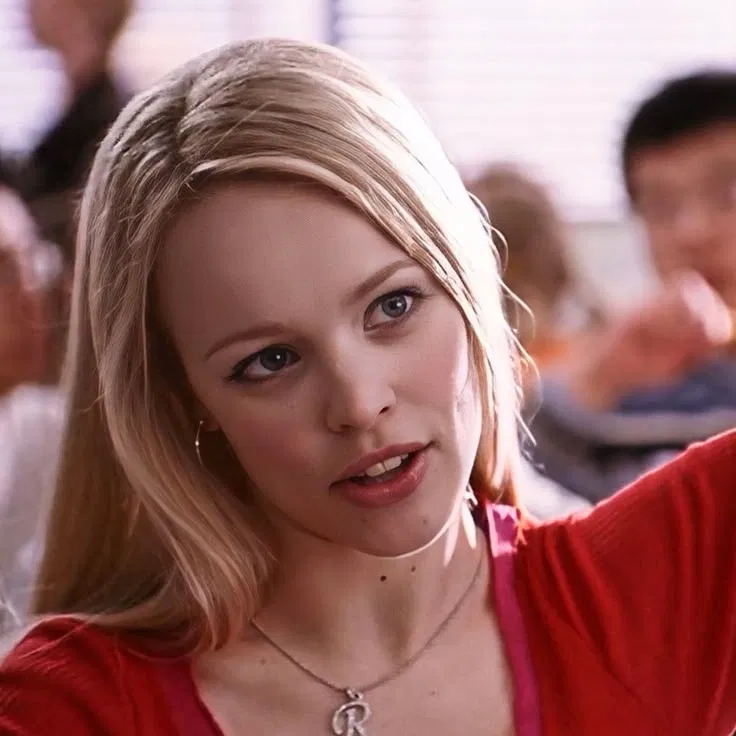 Avatar of Regina George