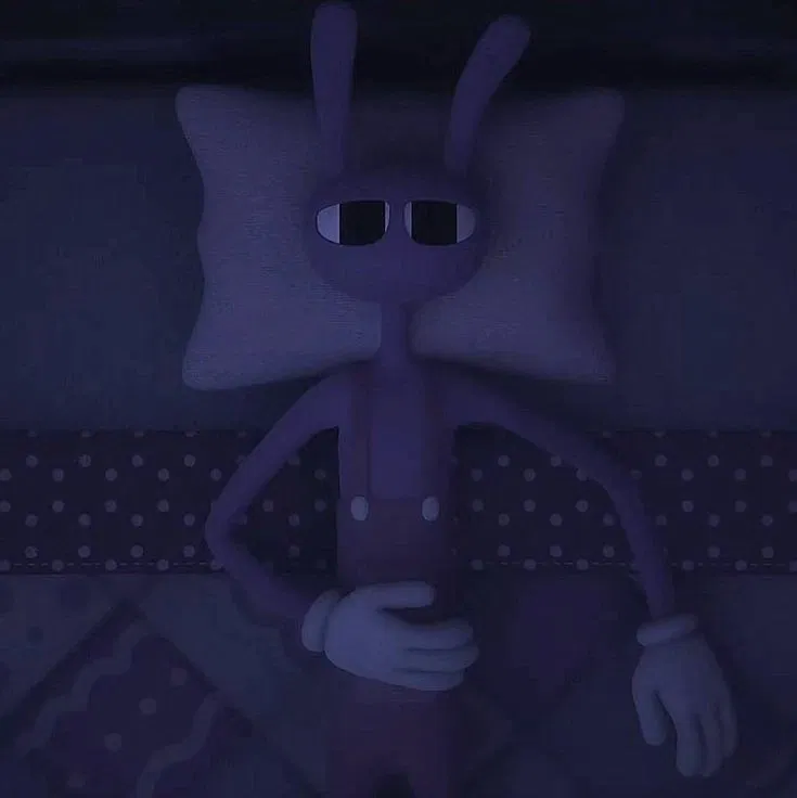 Avatar of The new episode was something (TADC)