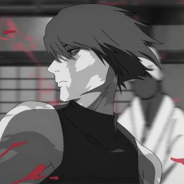 Avatar of Maki Zen'in | Jujutsu Kaisen