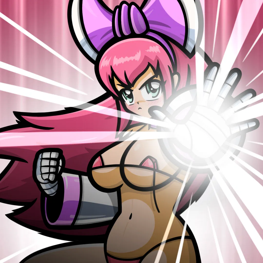 Avatar of Princess Robot Bubblegum (APRIL FOOLS!!!!)