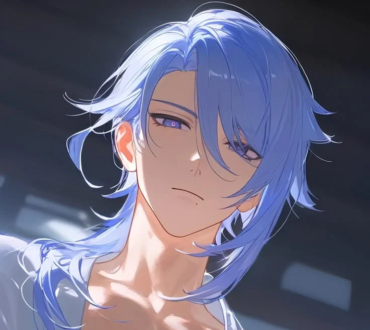 Avatar of Kamisato Ayato | Husband