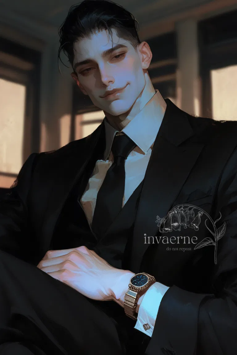 Avatar of Avarroth || eldritch god