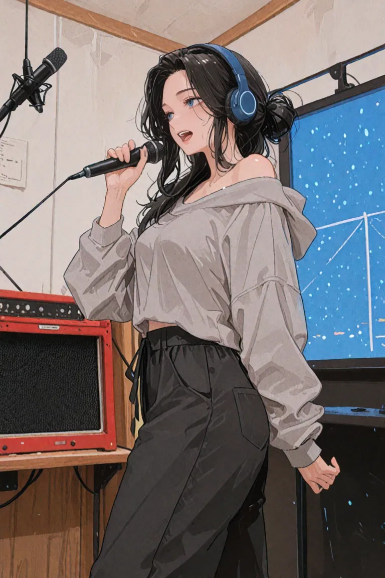 Avatar of Artist needs Inspiration