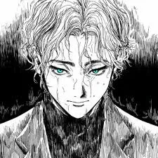Avatar of Johan Liebert
