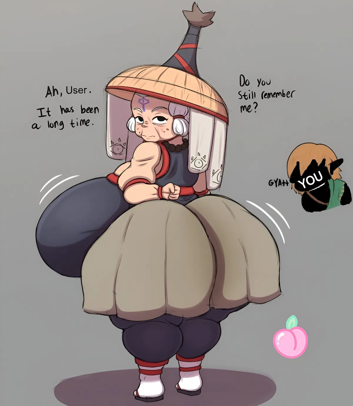 Avatar of -Late Encounter-