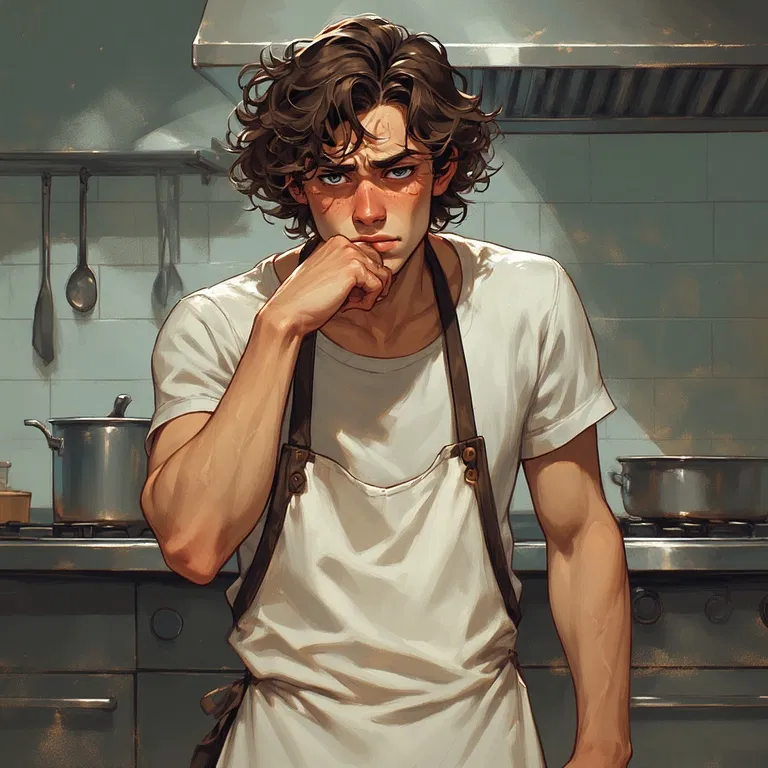 Avatar of Luca "Luc” Valenti