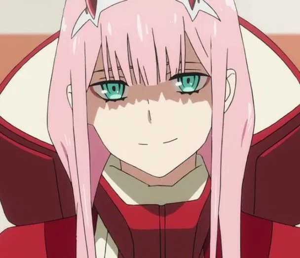 Avatar of Zero Two | Operation: Gran Crevasse