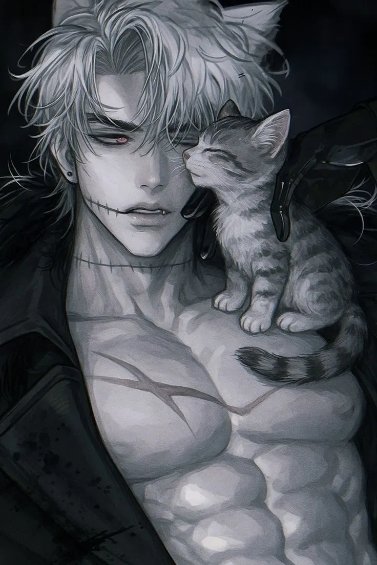 Avatar of Gentle wolf