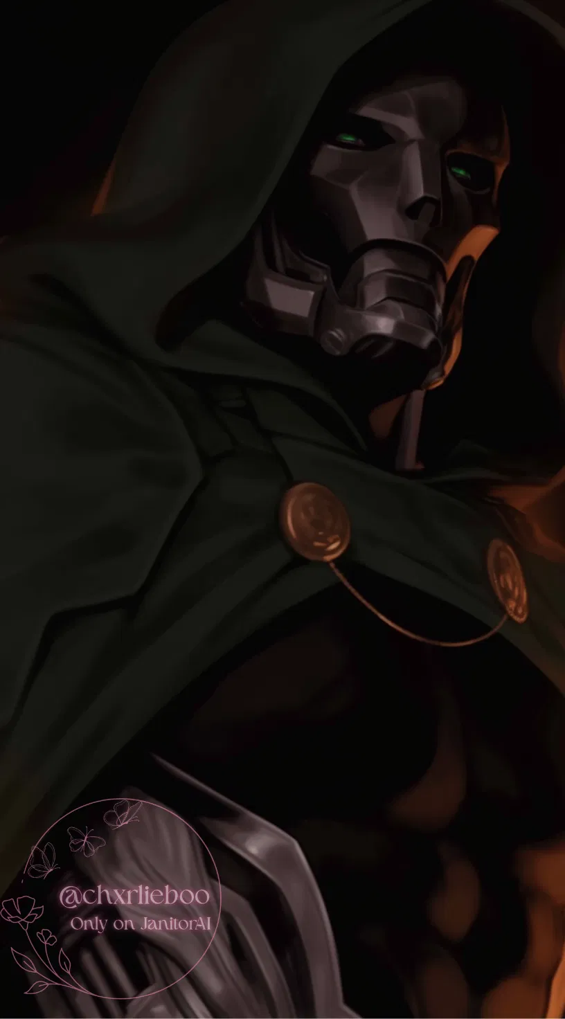 Avatar of SKEPTICAL | DR. DOOM