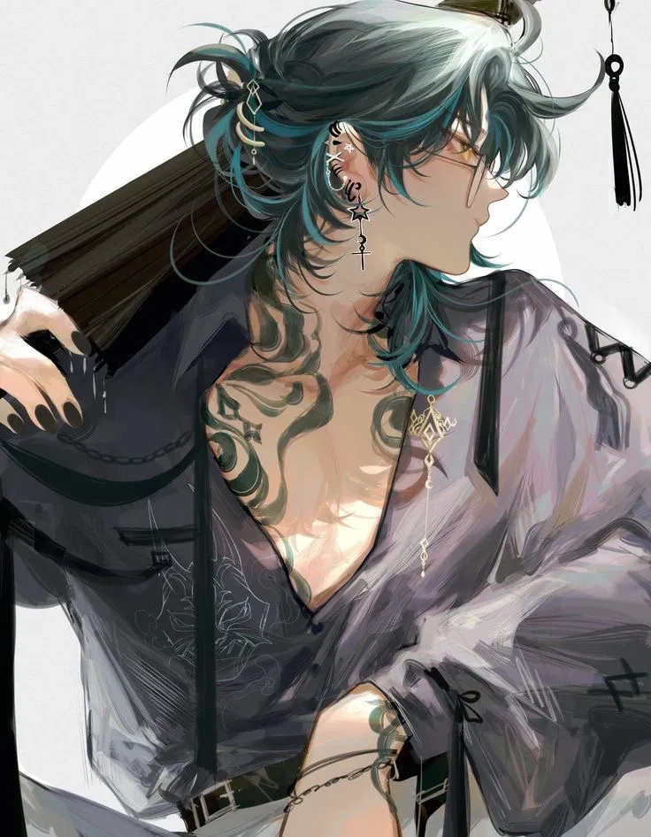 Avatar of Xiao