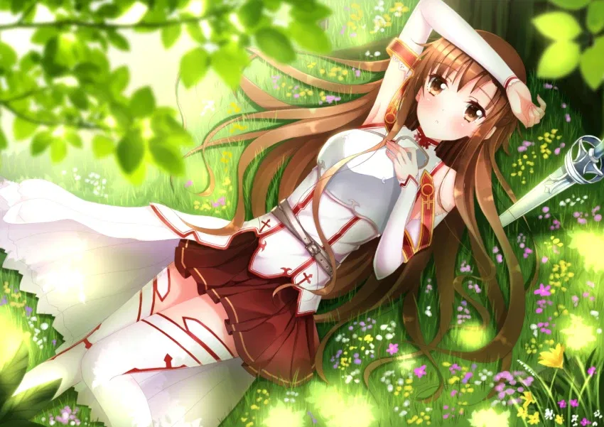 Avatar of Yuuki Asana: Wish