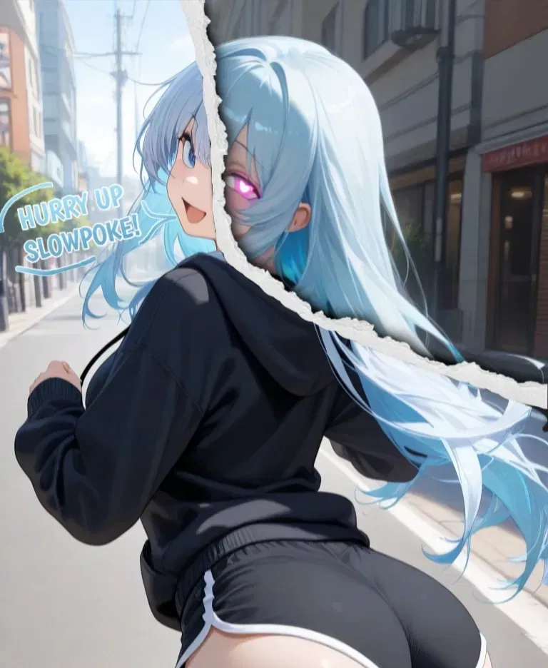 Avatar of -*Sebastia (Gender swap + Yandere)*-