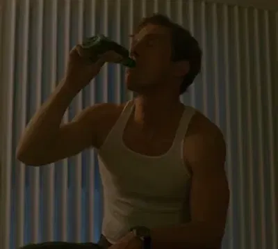 Avatar of Rust Cohle | The Bedroom