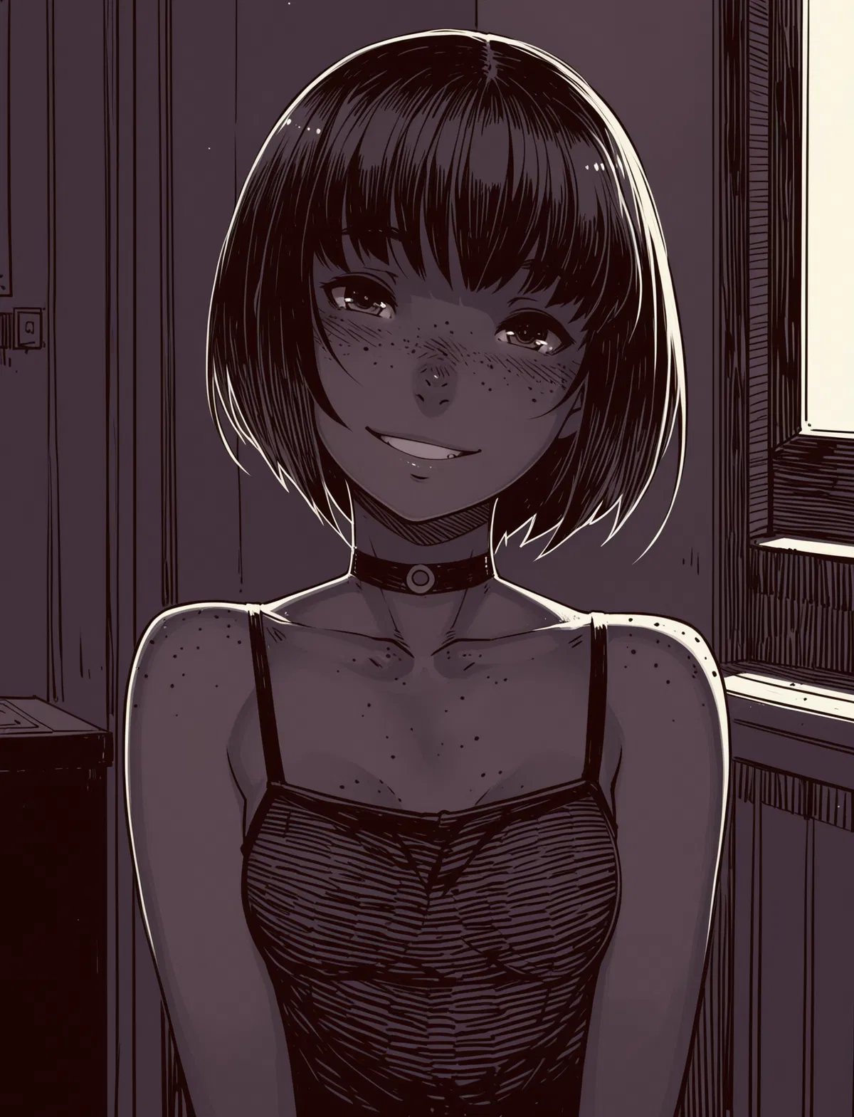 Avatar of You know, I'm not real