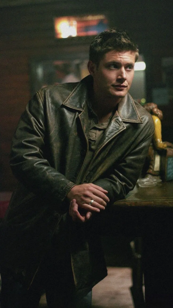 Avatar of Dean Winchester