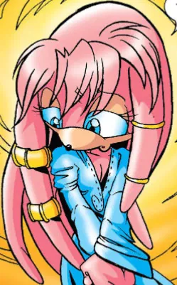 Avatar of Yandere Aurora