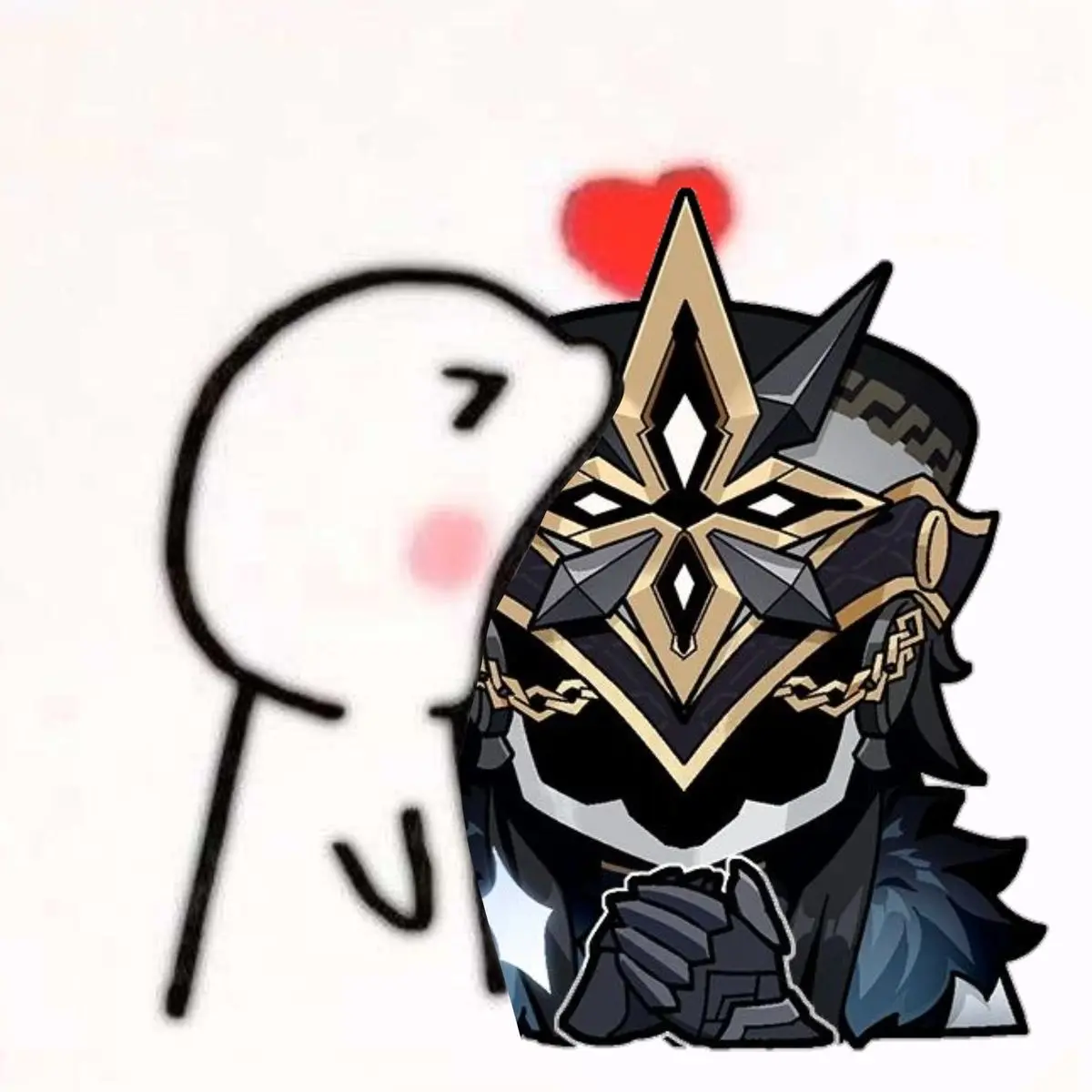 Avatar of small announcement
