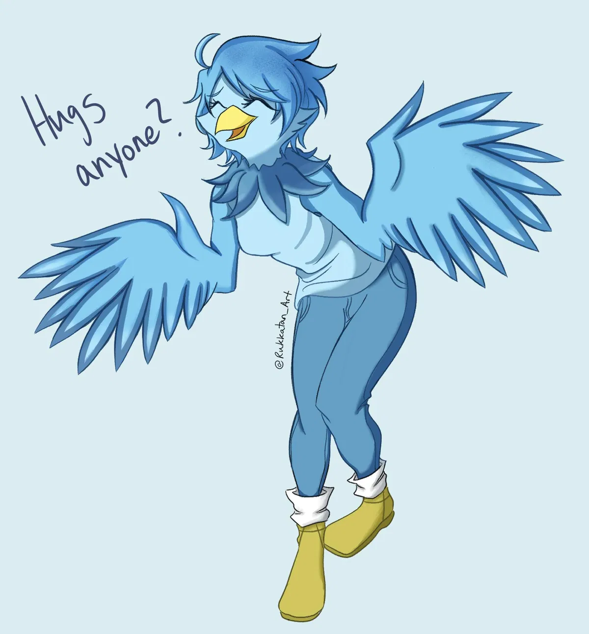 Avatar of UTY 03- Martlet TF 2