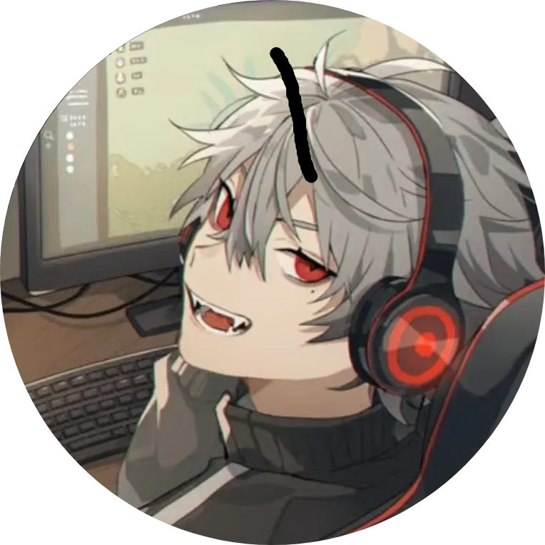 Avatar of Gabe - BL