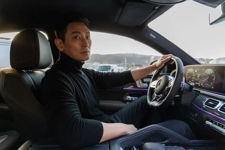 Avatar of Ju Ji Hoon