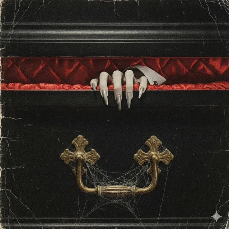 Avatar of Vampire RPG (Based on TVC/IWTV)