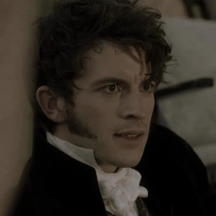 Avatar of ANTHONY BRIDGERTON