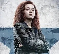 Avatar of Karli Morgenthau