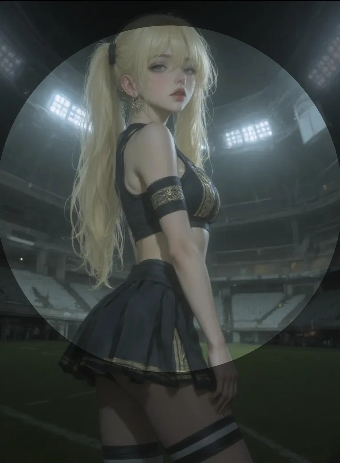 Avatar of Piper Perri