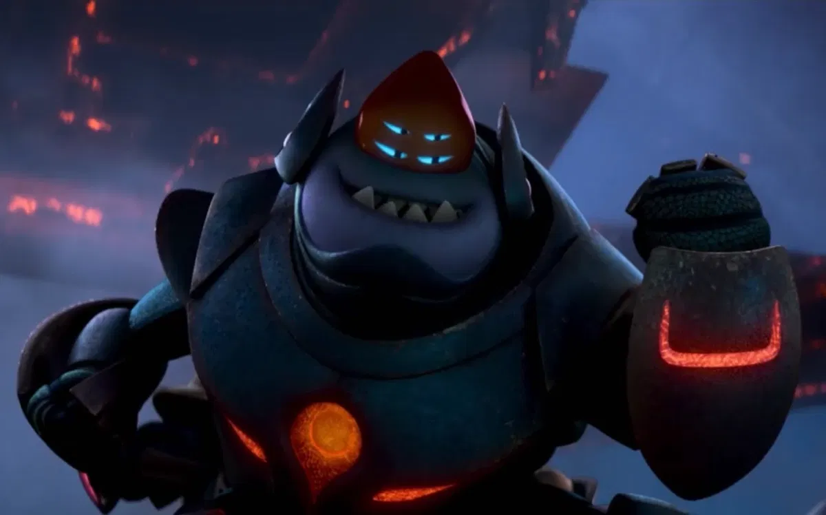 Avatar of Lord Grigon