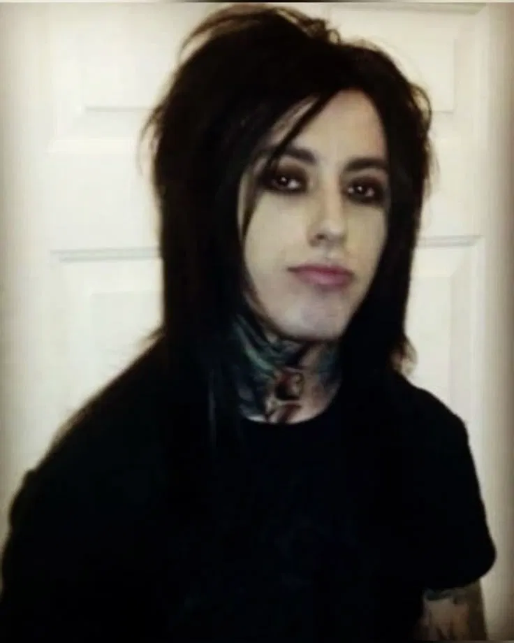 Avatar of Ronnie Radke