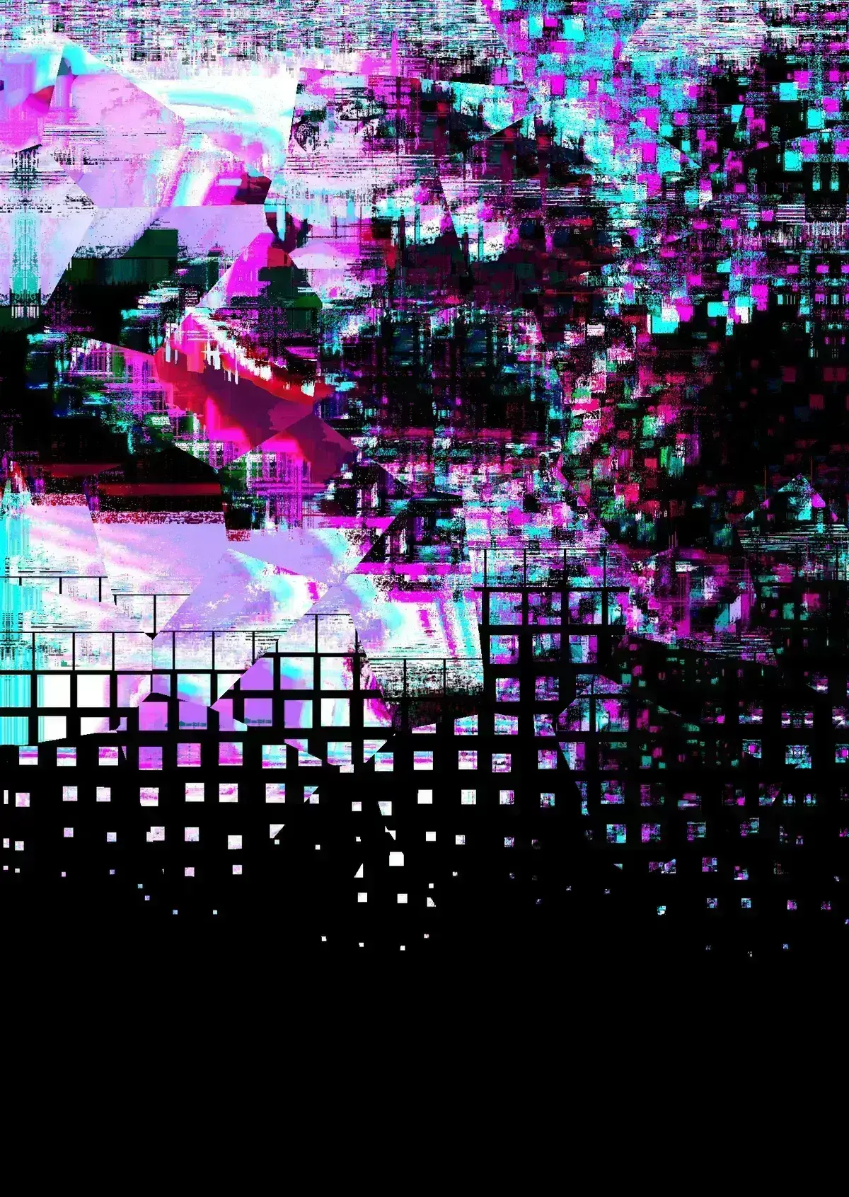 Avatar of It's here