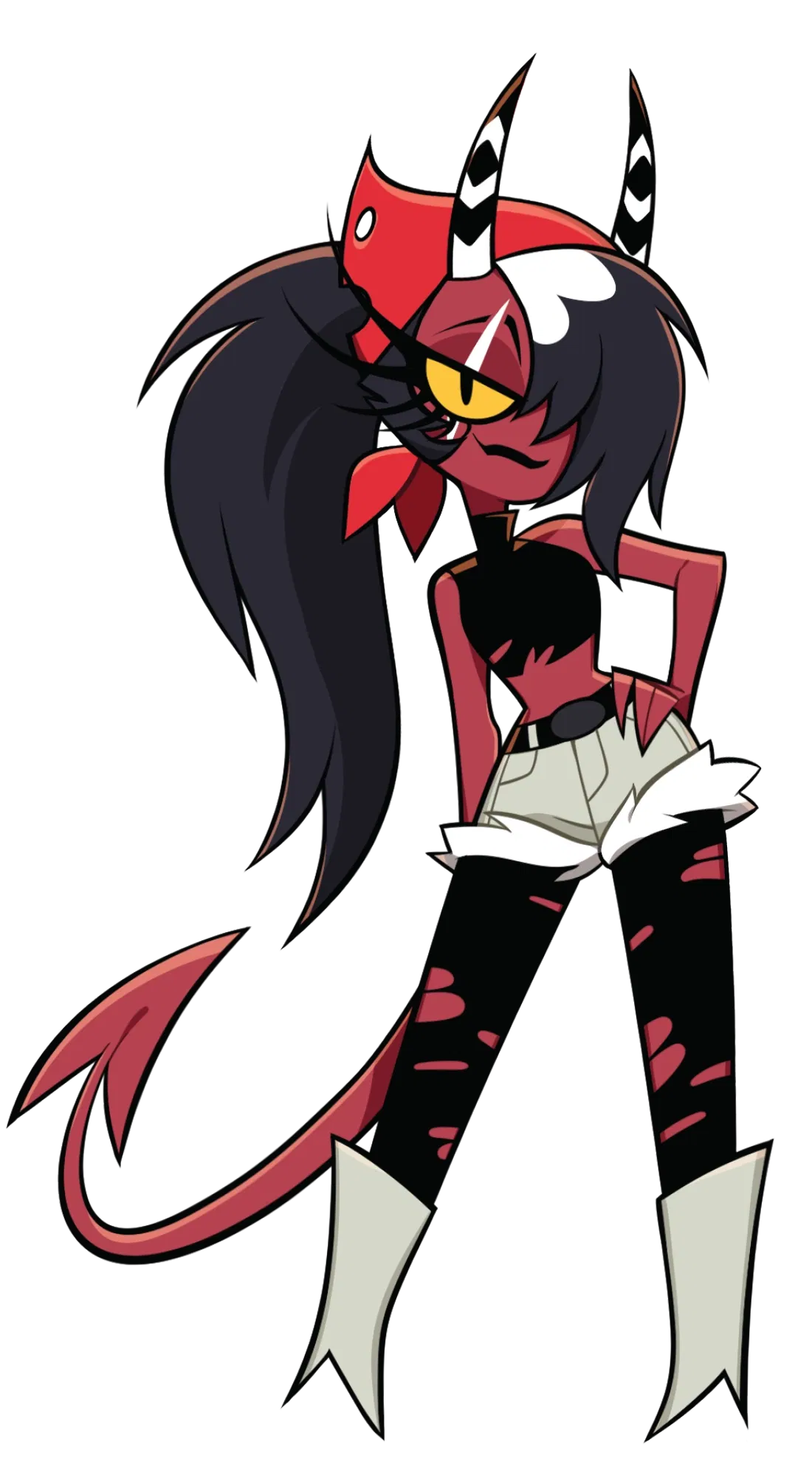 Avatar of Sallie may