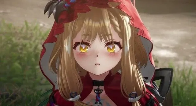 Avatar of Rossi | wolf girl has a crush on you?!