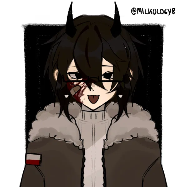 Avatar of Hunter SFW