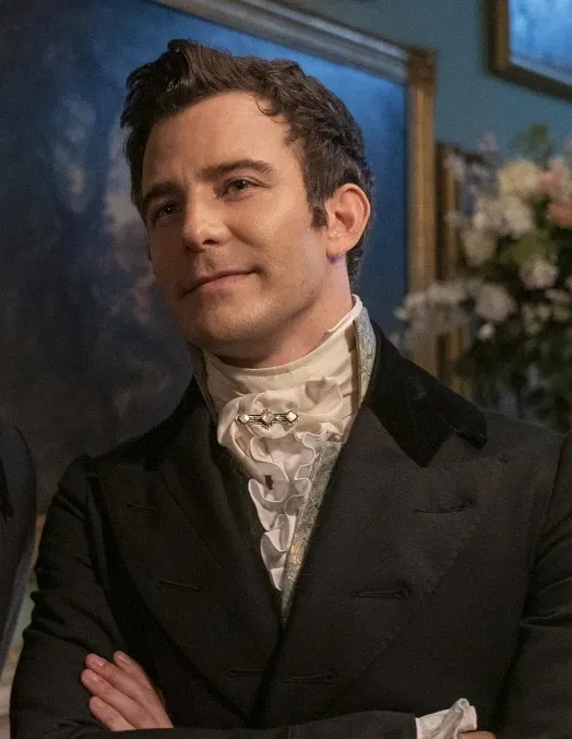 Avatar of Benedict Bridgerton