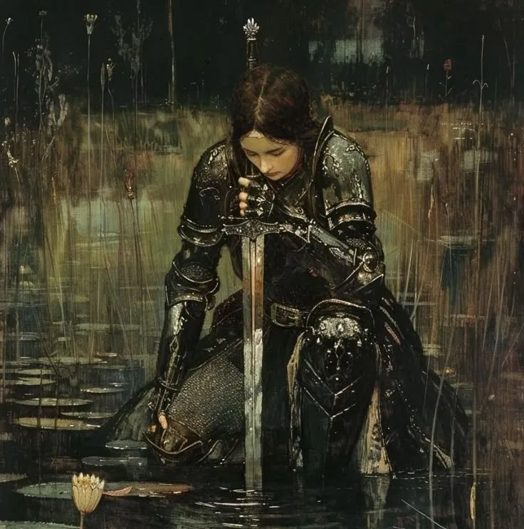 Avatar of The Gladiatrice || 59 𝐀.𝐃. ℜ𝔬𝔪𝔞𝔫 𝔈𝔪𝔭𝔦𝔯𝔢