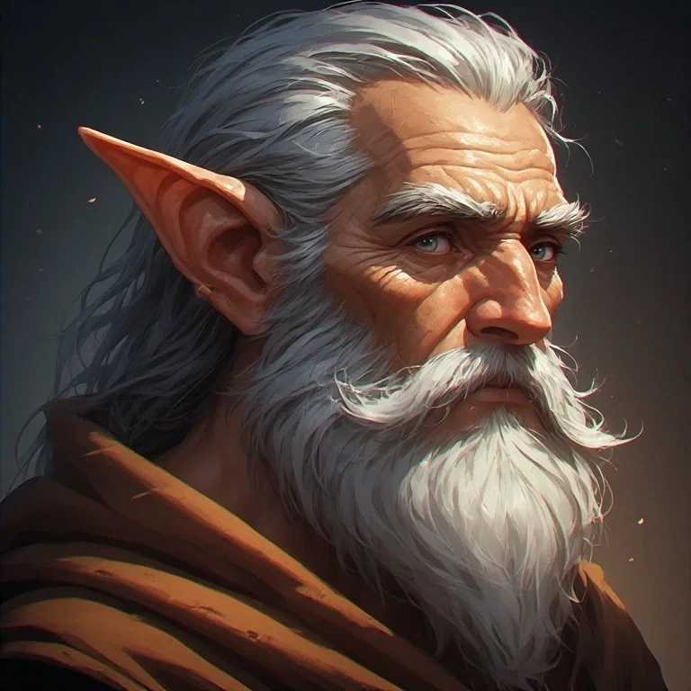 Avatar of Aelric Thornsworn