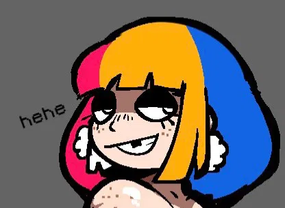 Avatar of Chica’s Magic Rainbow