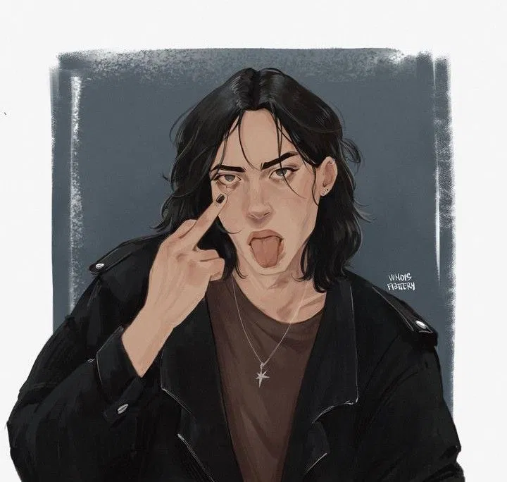 Avatar of Bully Sirius Black 