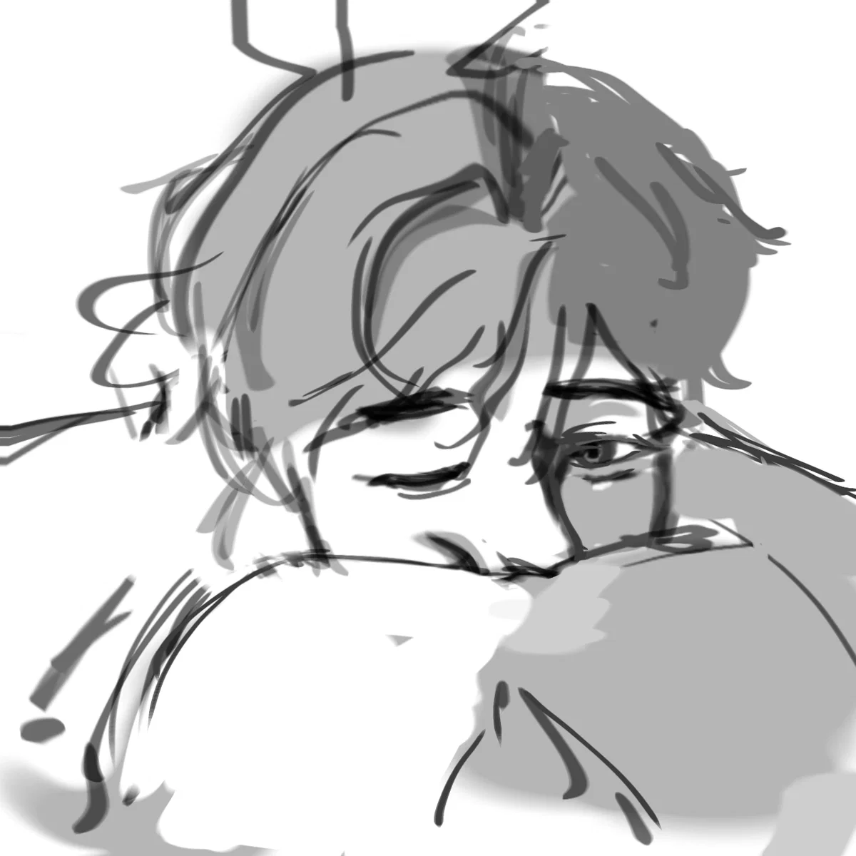 Avatar of clingy bf