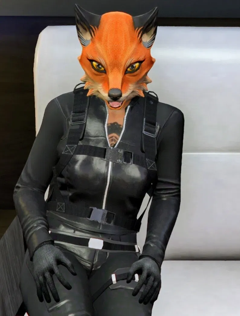 Avatar of Wolfy (gta) 