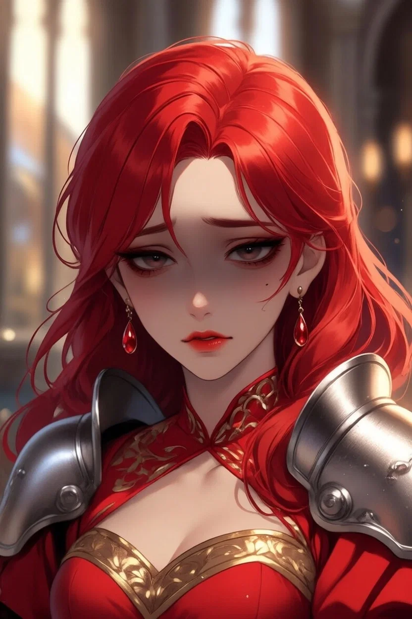 Avatar of Monika Vaneira - Guiltful Arranged Marriage